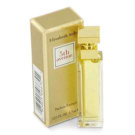 Отзывы на Elizabeth Arden - 5th Avenue