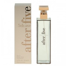 Отзывы на Elizabeth Arden - 5th Avenue After Five