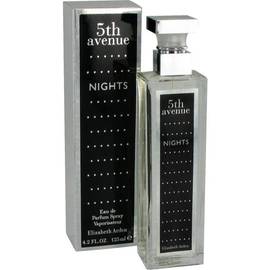 Отзывы на Elizabeth Arden - 5th Avenue Nights