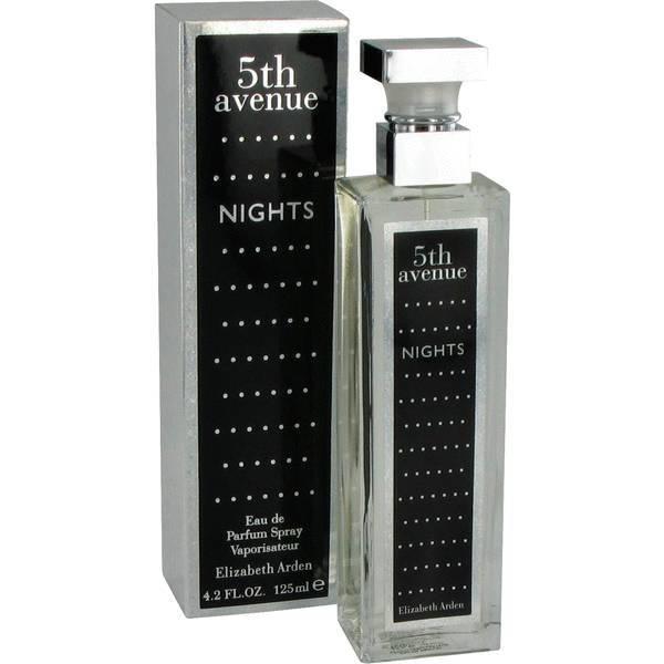 Elizabeth Arden - 5th Avenue Nights