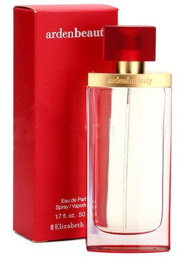 Купить Elizabeth Arden Arden Beauty на Духи.рф | Оригинальная парфюмерия!