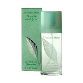 Отзывы на Elizabeth Arden - Green Tea