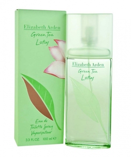 Отзывы на Elizabeth Arden - Green Tea Lotus