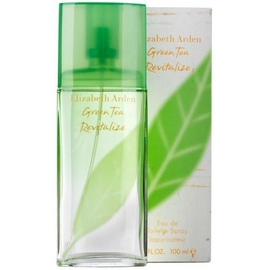 Отзывы на Elizabeth Arden - Green Tea Revitalize