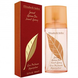 Отзывы на Elizabeth Arden - Green Tea Spiced