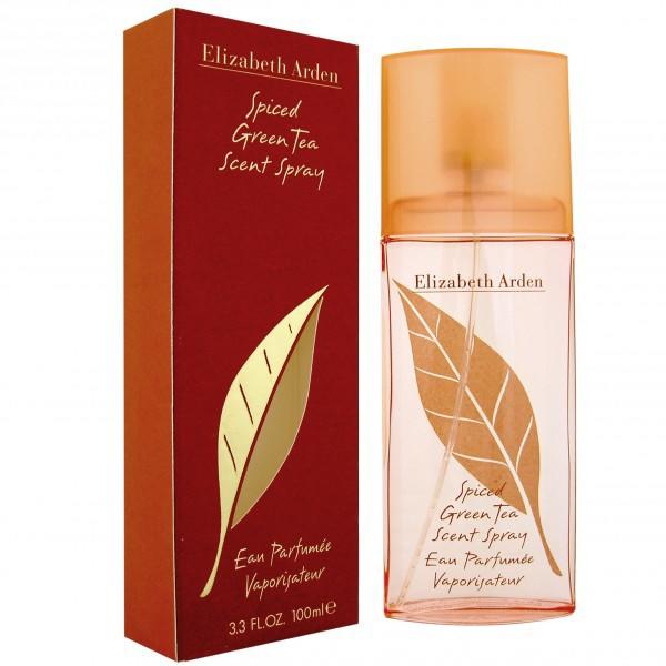 Elizabeth Arden - Green Tea Spiced