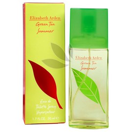 Отзывы на Elizabeth Arden - Green Tea Summer