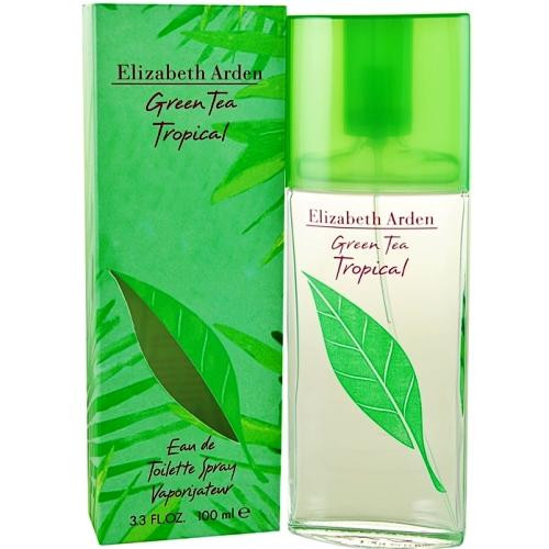 Elizabeth Arden - Green Tea Tropical