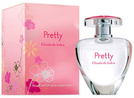 Отзывы на Elizabeth Arden - Pretty