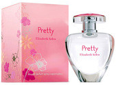 Купить Elizabeth Arden Pretty