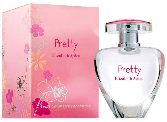 Elizabeth Arden - Pretty