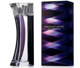 Отзывы на Elizabeth Arden - Provocative Woman