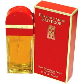 Отзывы на Elizabeth Arden - Red Door