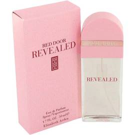 Отзывы на Elizabeth Arden - Red Door Revealed