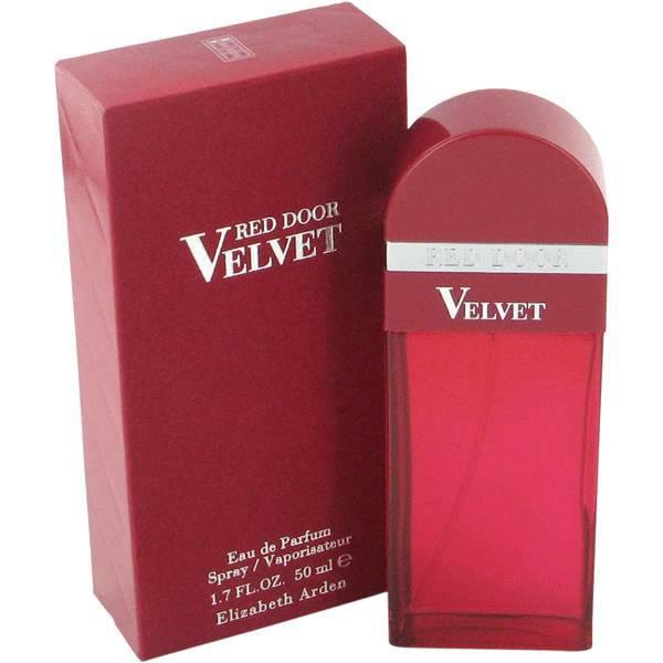 Elizabeth Arden - Red Door Velvet