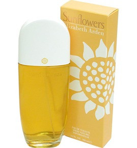 Отзывы на Elizabeth Arden - Sunflowers