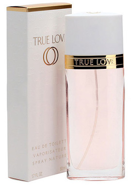 Отзывы на Elizabeth Arden - True Love