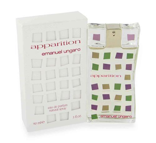 Emanuel Ungaro - Apparition