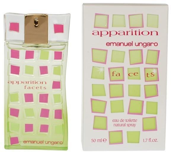 Emanuel Ungaro - Apparition Facets