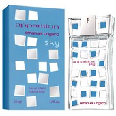 Купить Emanuel Ungaro Apparition Sky
