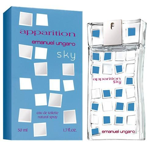 Emanuel Ungaro - Apparition Sky