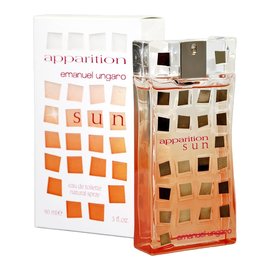 Отзывы на Emanuel Ungaro - Apparition Sun