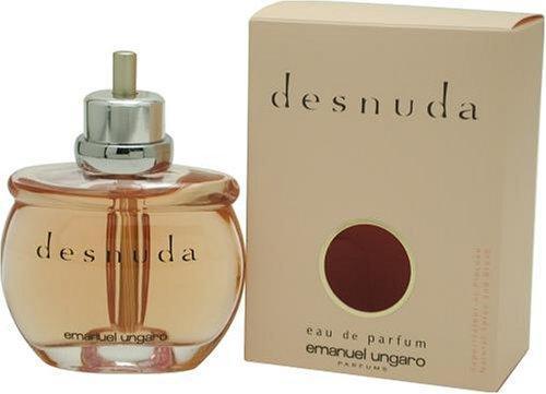 Emanuel Ungaro - Desnuda