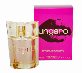 Отзывы на Emanuel Ungaro - Ungaro