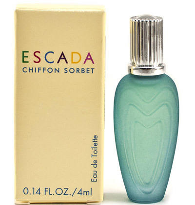 Escada - Chiffon Sorbet