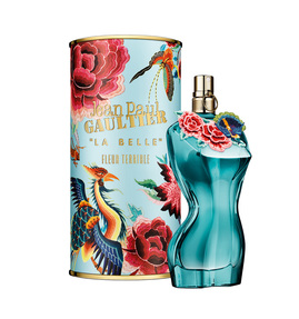 Отзывы на Jean Paul Gaultier - La Belle Fleur Terrible