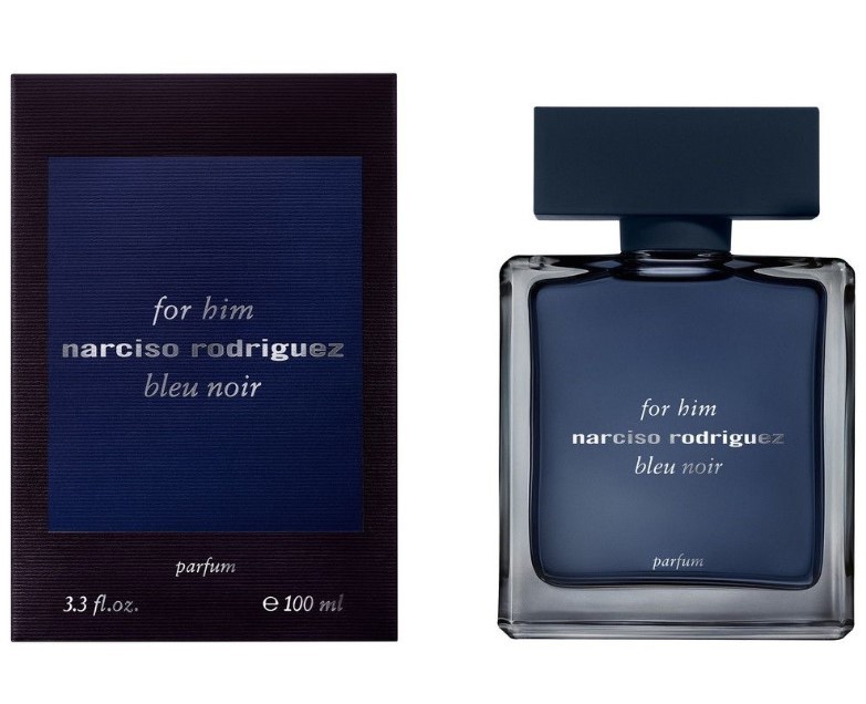 Narciso Rodriguez - For Him Bleu Noir Parfum