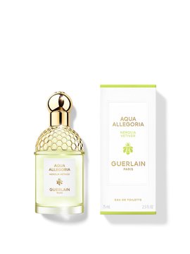 Отзывы на Guerlain - Aqua Allegoria Nerolia Vetiver