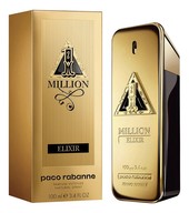 Мужская парфюмерия Paco Rabanne 1 Million Elixir