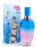 Купить Escada Island Kiss