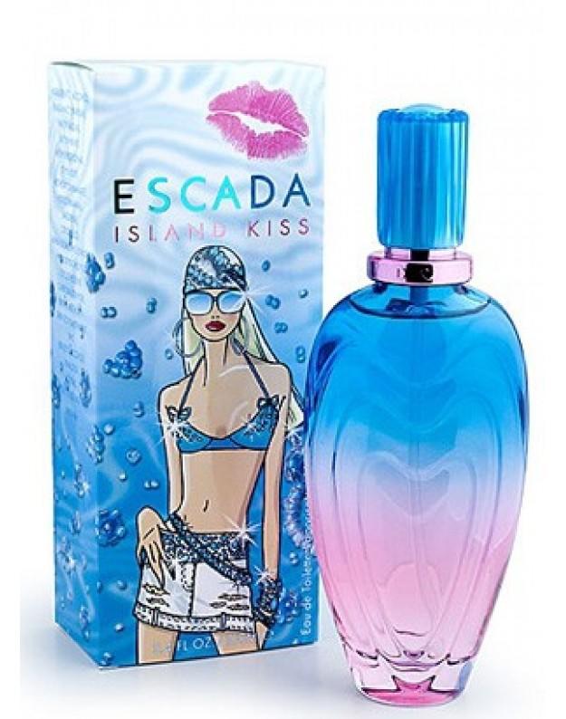 Escada - Island Kiss