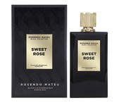 Купить Rosendo Mateu Olfactive Expressions Sweet Rose