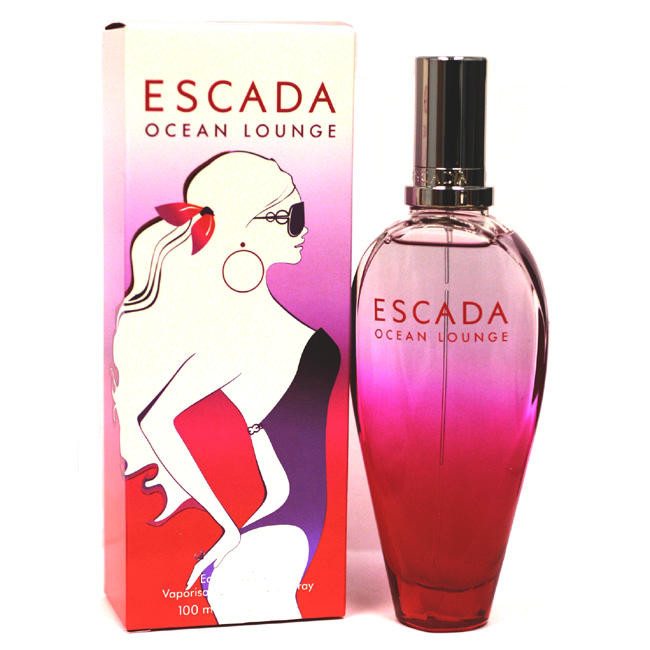 Escada - Ocean Lounge