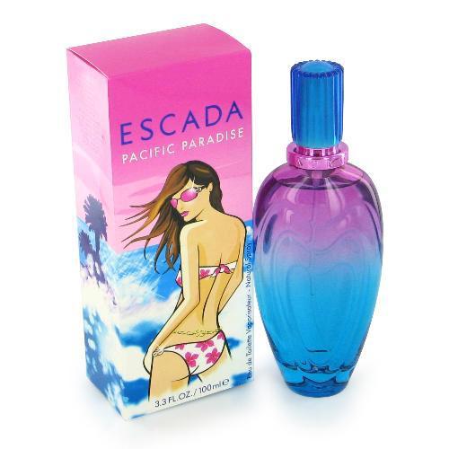 Escada - Pacific Paradise