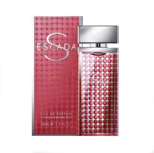 Escada - S