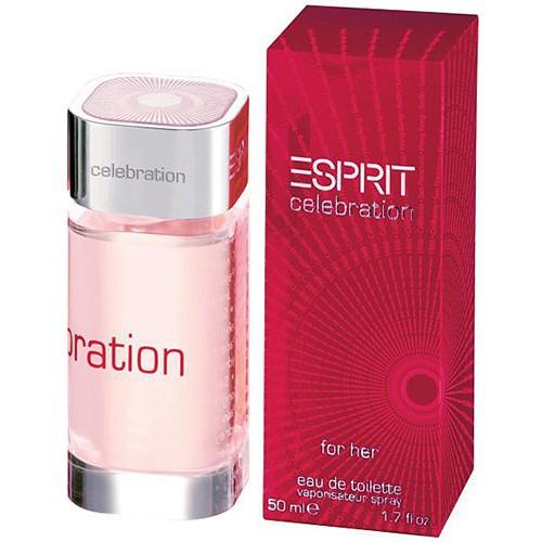 Esprit - Celebration