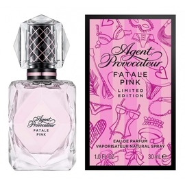 Отзывы на Agent Provocateur - Fatale Pink Limited Edition