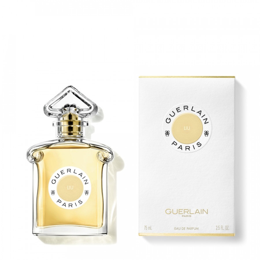 Guerlain - Liu 2021