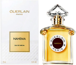 Guerlain - Nahema Eau De Parfum 2021