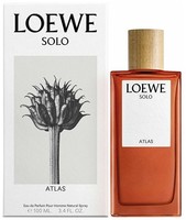 Мужская парфюмерия Loewe Solo Atlas