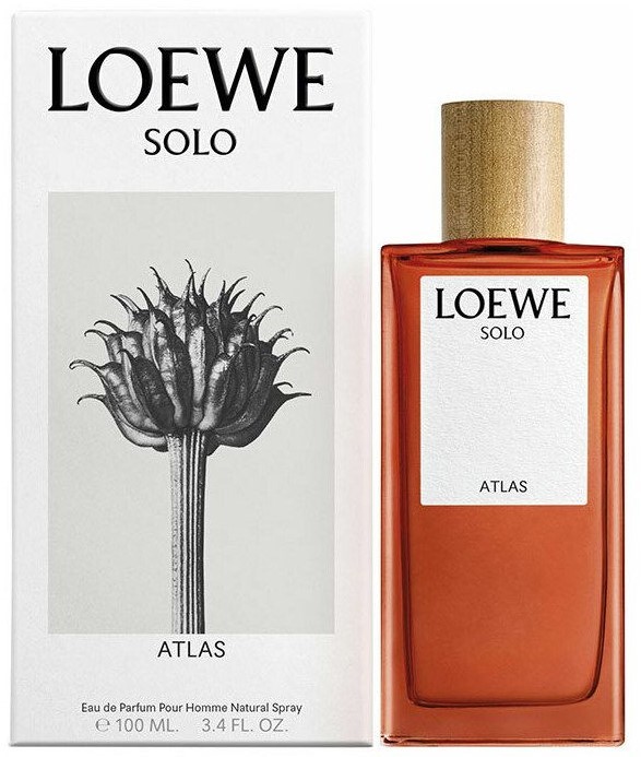 Loewe - Solo Atlas