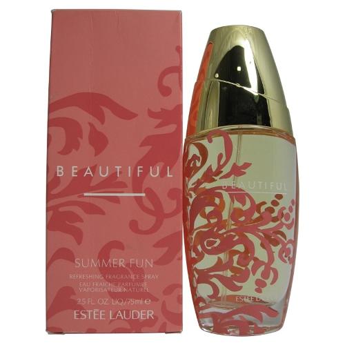 Estee Lauder - Beautifull Summer Fun