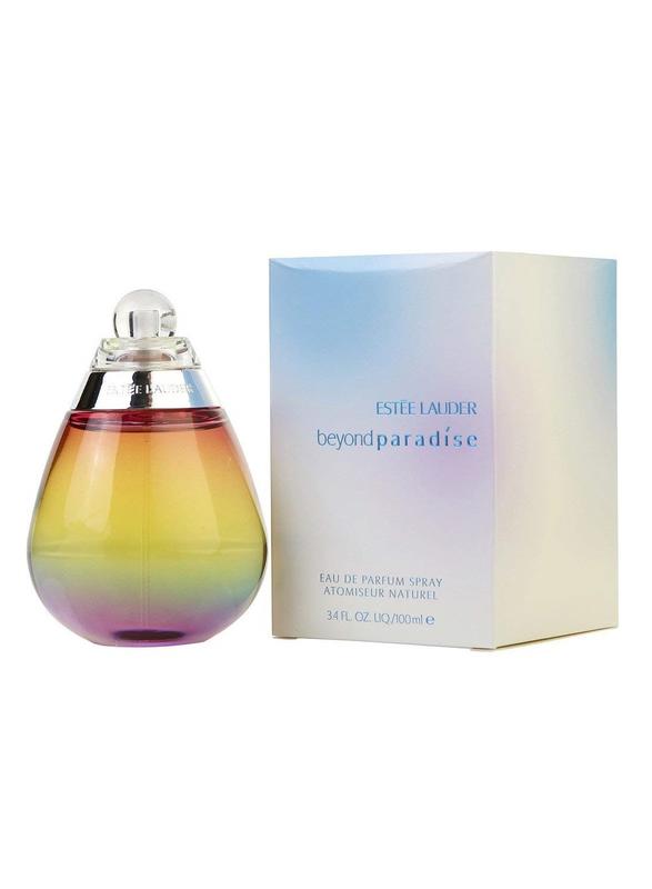 Estee Lauder - Beyond Paradise