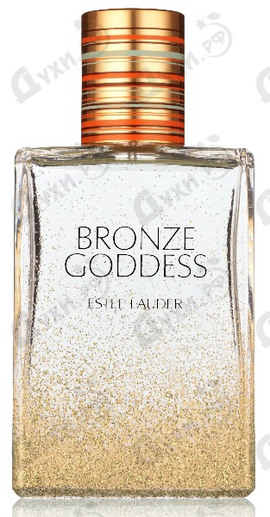 Отзывы на Estee Lauder - Bronze Goddess