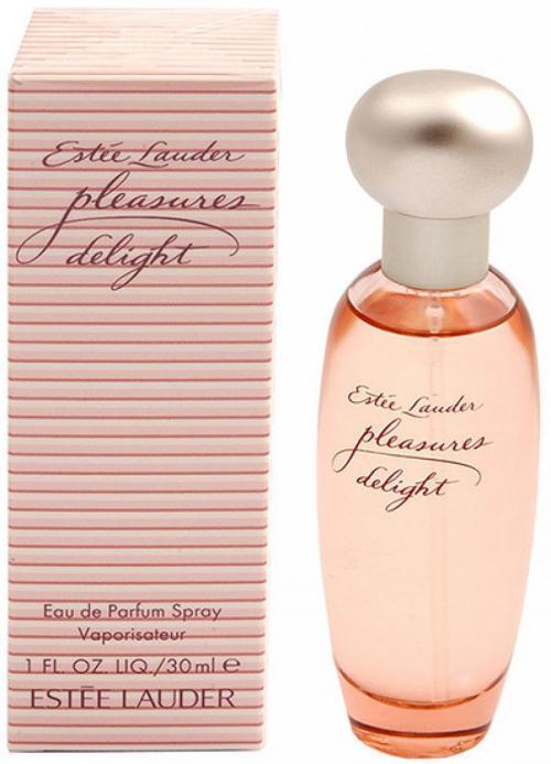 Estee Lauder - Pleasures Delight