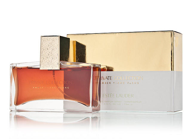 Estee Lauder - Private Collection Amber Ylang Ylang